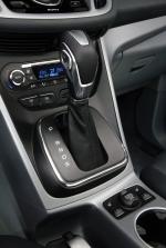 Ford C-Max 2012 года
